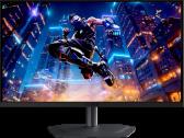 Naujas Gigabyte Mo27q3 27" Qd Oled Qhd 360hz monit - nuotraukos Nr. 4