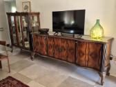 Italiski 18a-19a baldai - nuotraukos Nr. 8