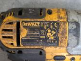Dewalt akumuliatoriniai įrankiai - nuotraukos Nr. 3