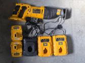 Dewalt akumuliatoriniai įrankiai - nuotraukos Nr. 5
