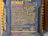 Dewalt akumuliatoriniai įrankiai - nuotraukos Nr. 10