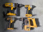 Dewalt akumuliatoriniai įrankiai - nuotraukos Nr. 11