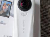Insta360 X4 Air Starter Bundle 8k - white - nuotraukos Nr. 4