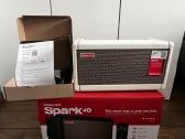 Positiv Grid Spark 40 Watts Smart stiprintuvas. - nuotraukos Nr. 2