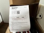 Positiv Grid Spark 40 Watts Smart stiprintuvas. - nuotraukos Nr. 3