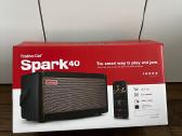 Positiv Grid Spark 40 Watts Smart stiprintuvas. - nuotraukos Nr. 10