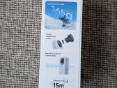 Insta360 X4 Air Starter Bundle 8k - white - nuotraukos Nr. 9