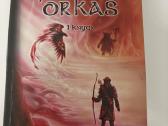 Pilna Silvanos De Mari saga 7 knygos - nuotraukos Nr. 4