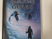 Pilna Silvanos De Mari saga 7 knygos - nuotraukos Nr. 5