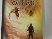 Pilna Silvanos De Mari saga 7 knygos - nuotraukos Nr. 6