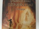 Pilna Silvanos De Mari saga 7 knygos - nuotraukos Nr. 10