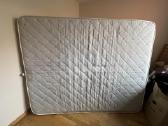 Dormeo160x200 čiužinys padarytas cheminis valymas - nuotraukos Nr. 4