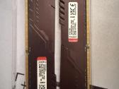 Fury Beast Kingston 2x8gb - nuotraukos Nr. 4