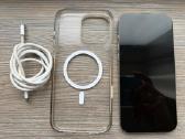iPhone 16 pro max 256gb - nuotraukos Nr. 4