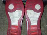 Nike Air Jordan Red 47,5 - nuotraukos Nr. 4