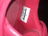 Nike Air Jordan Red 47,5 - nuotraukos Nr. 5