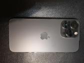 Kaip Naujas iPhone 14 Pro Max Black Su Garantija - nuotraukos Nr. 6