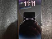 Kaip Naujas iPhone 14 Pro Max Black Su Garantija - nuotraukos Nr. 7