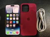 Kaip Naujas iPhone 14 Pro Max Black Su Garantija - nuotraukos Nr. 8