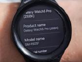 Samsung Galaxy Watch 5 Pro Lte - nuotraukos Nr. 2