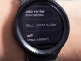 Samsung Galaxy Watch 5 Pro Lte - nuotraukos Nr. 3