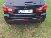 Auto,mitsubishi asx - nuotraukos Nr. 2