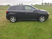 Auto,mitsubishi asx - nuotraukos Nr. 3