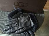 Ugg natūralios odos pirštinės - nuotraukos Nr. 11