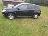 Auto,mitsubishi asx - nuotraukos Nr. 4