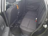 Auto,mitsubishi asx - nuotraukos Nr. 7