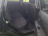 Auto,mitsubishi asx - nuotraukos Nr. 8