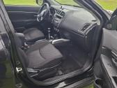 Auto,mitsubishi asx - nuotraukos Nr. 9