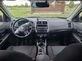 Auto,mitsubishi asx - nuotraukos Nr. 12