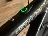 Elektrinis Cannondale Topstone Neo Sl2 - nuotraukos Nr. 3
