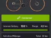 Elektrinis Cannondale Topstone Neo Sl2 - nuotraukos Nr. 4