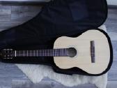 Klasikinė gitara "Student Series" - nuotraukos Nr. 6