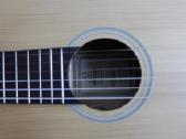 Klasikinė gitara "Student Series" - nuotraukos Nr. 8