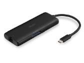 Šakotuvas Lindy 43358 4k Hdmi, Pd 3.0, microsd/sd - nuotraukos Nr. 3