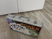 Pokerio žetonai - nuotraukos Nr. 11
