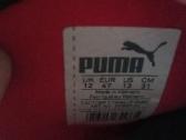 Odiniai, originalūs Puma-ferrari 47 - nuotraukos Nr. 7