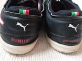 Odiniai, originalūs Puma-ferrari 47 - nuotraukos Nr. 5