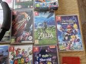 Nintendo žaidimai atnaujinta 10.13 - nuotraukos Nr. 2
