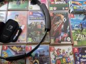 Nintendo žaidimai atnaujinta 10.13 - nuotraukos Nr. 3