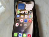 iPhone 12 Pro Max 256gb Gold - nuotraukos Nr. 3