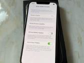 iPhone 12 Pro Max 256gb Gold - nuotraukos Nr. 5