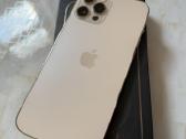 iPhone 12 Pro Max 256gb Gold - nuotraukos Nr. 6