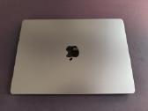 MacBook Pro 14 M4 16gb/512gb Space Black, bat 100% - nuotraukos Nr. 3