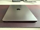MacBook Pro 14 M4 16gb/512gb Space Black, bat 100% - nuotraukos Nr. 4