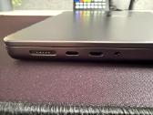 MacBook Pro 14 M4 16gb/512gb Space Black, bat 100% - nuotraukos Nr. 5
