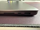 MacBook Pro 14 M4 16gb/512gb Space Black, bat 100% - nuotraukos Nr. 6